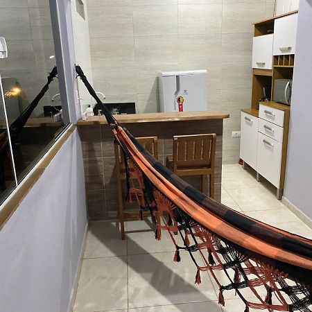 Loft Do Porto Apartment Sao Miguel dos Milagres Luaran gambar