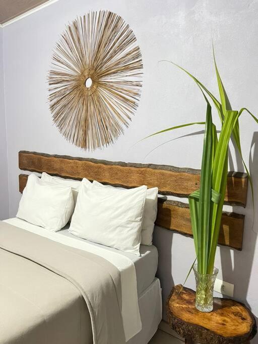 Loft Do Porto Apartment Sao Miguel dos Milagres Luaran gambar