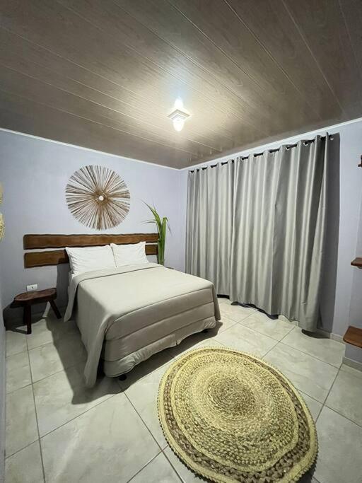 Loft Do Porto Apartment Sao Miguel dos Milagres Luaran gambar