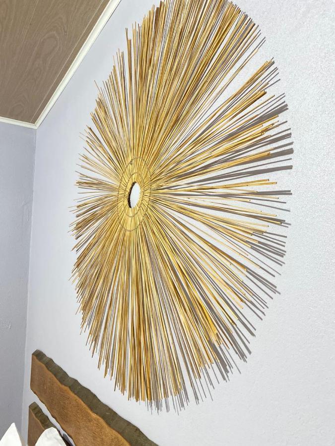 Loft Do Porto Apartment Sao Miguel dos Milagres Luaran gambar