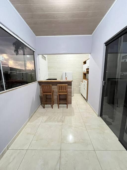 Loft Do Porto Apartment Sao Miguel dos Milagres Luaran gambar